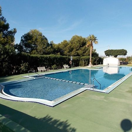 Corinto 2428 Apartment La Mata  Bilik gambar