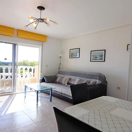 Corinto 2428 Apartment La Mata  Luaran gambar