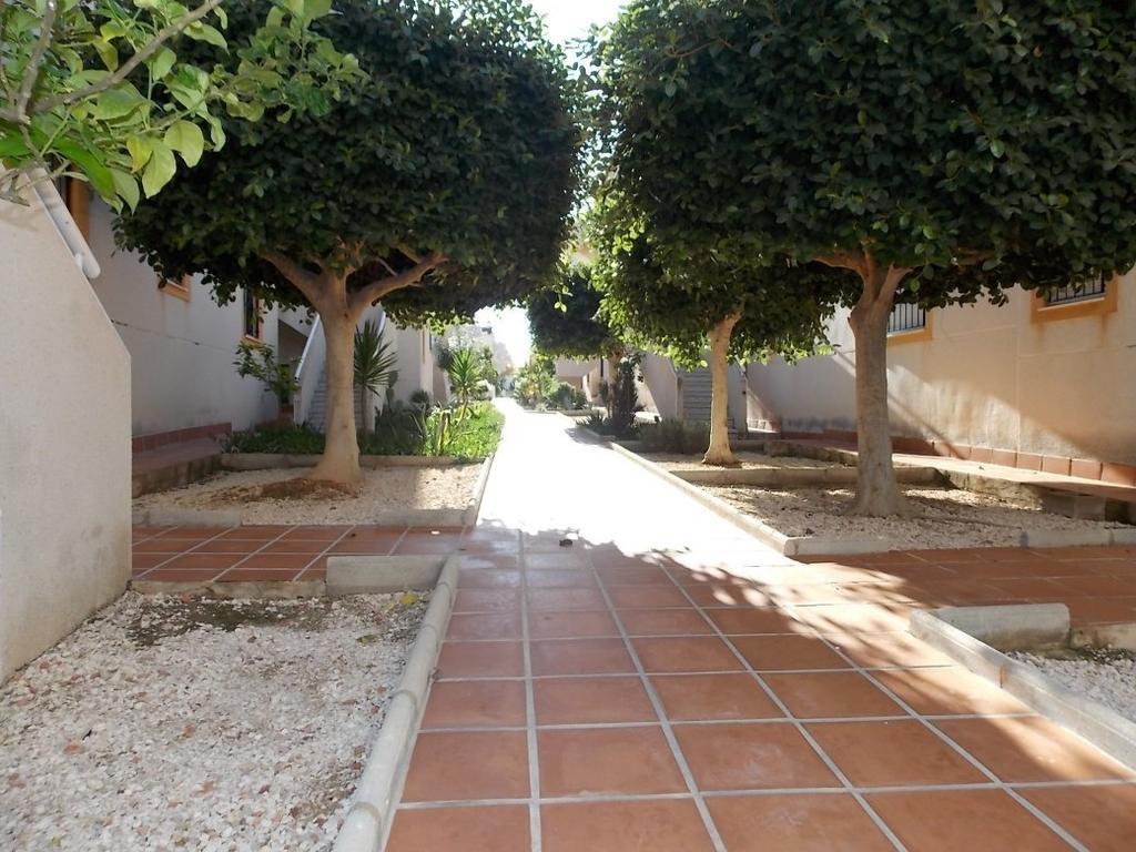 Corinto 2428 Apartment La Mata  Bilik gambar