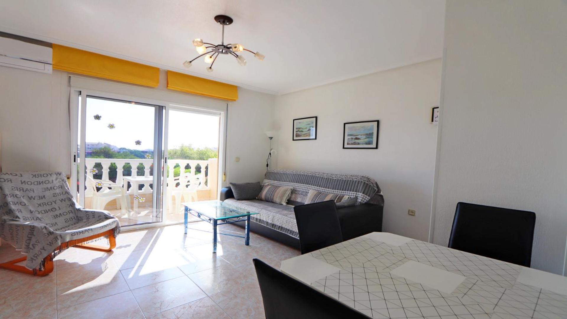 Corinto 2428 Apartment La Mata  Luaran gambar