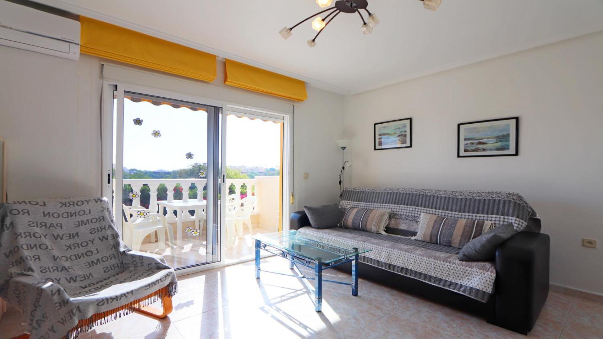 Corinto 2428 Apartment La Mata  Luaran gambar