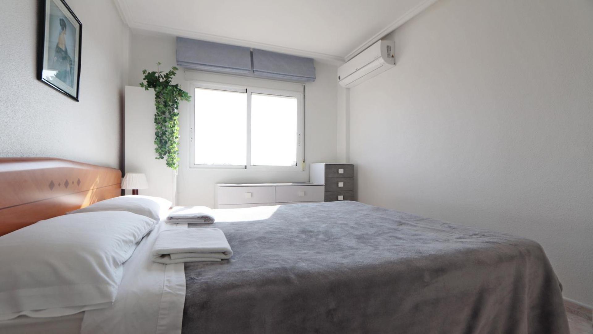 Corinto 2428 Apartment La Mata  Luaran gambar