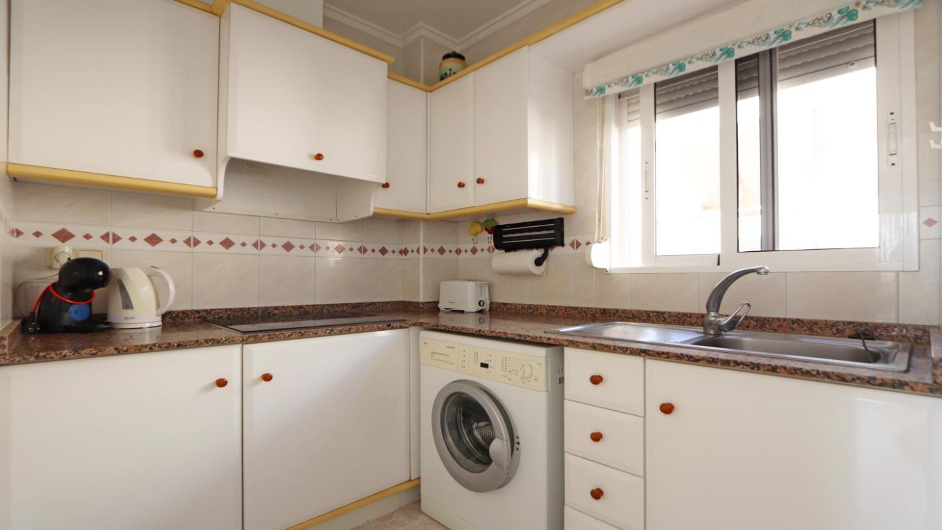 Corinto 2428 Apartment La Mata  Luaran gambar