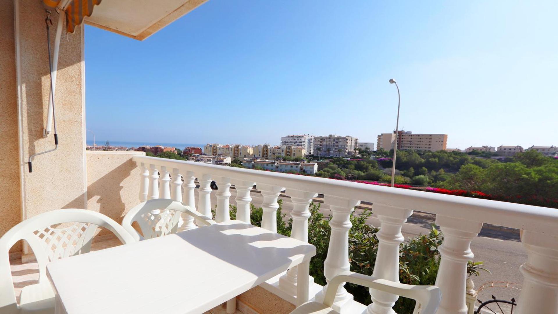 Corinto 2428 Apartment La Mata  Luaran gambar