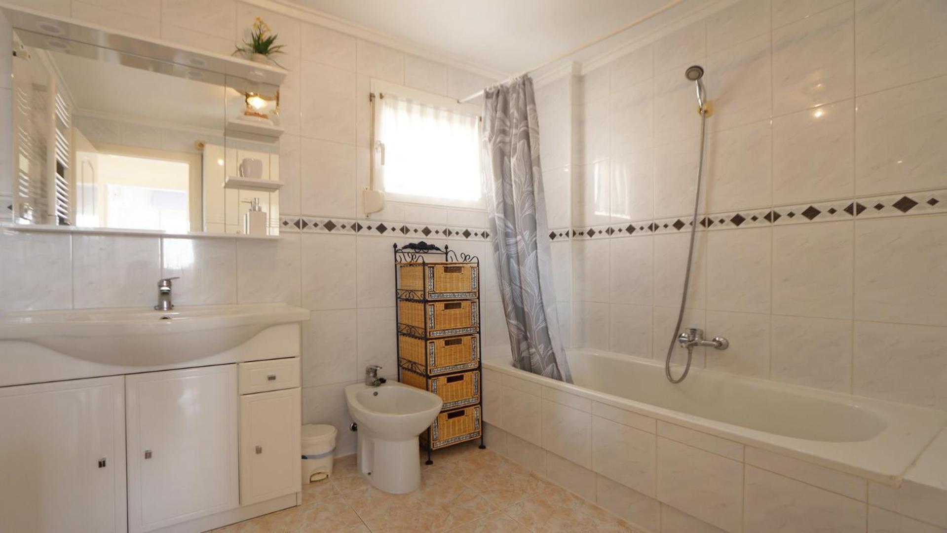 Corinto 2428 Apartment La Mata  Luaran gambar