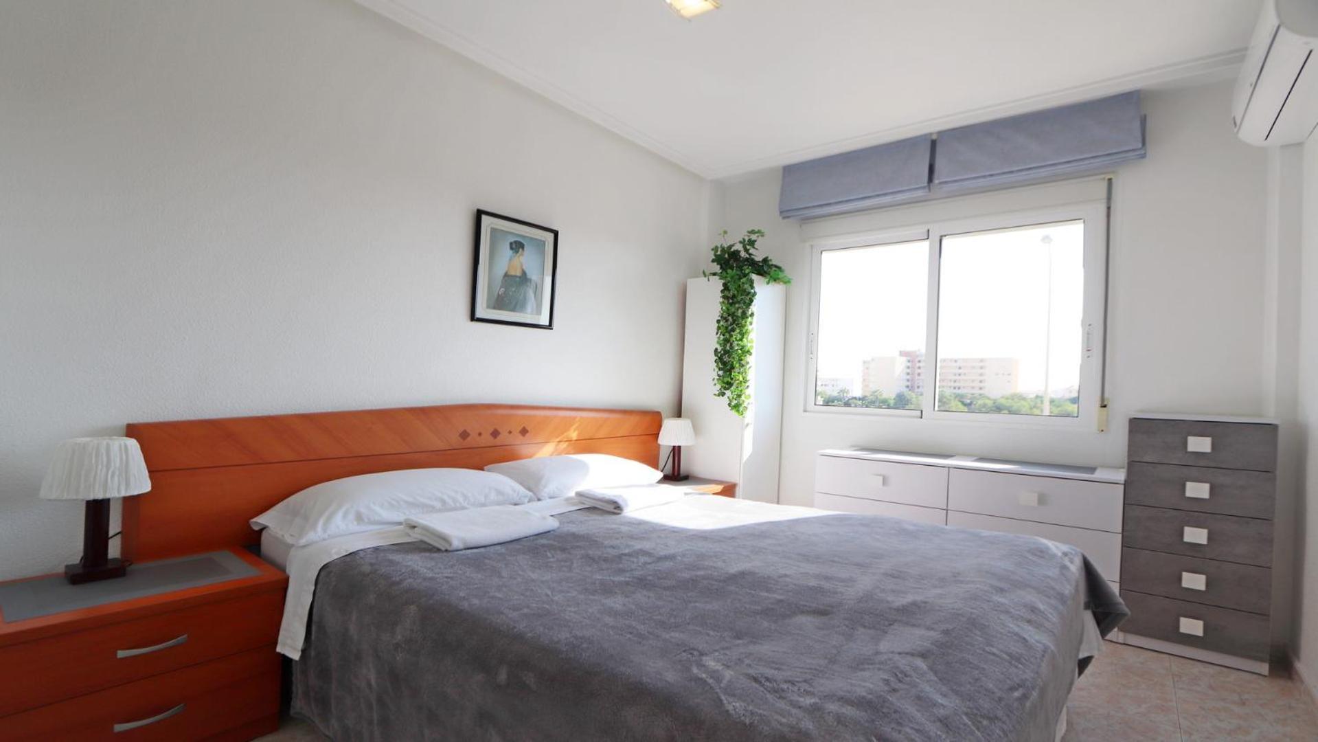 Corinto 2428 Apartment La Mata  Luaran gambar