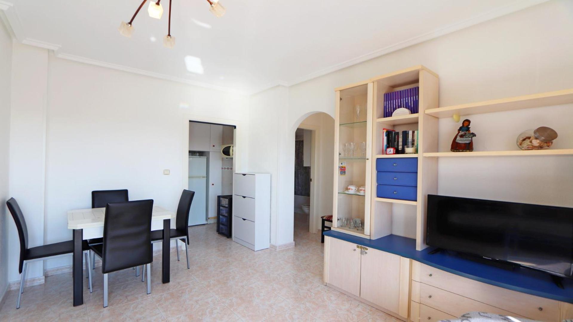 Corinto 2428 Apartment La Mata  Luaran gambar