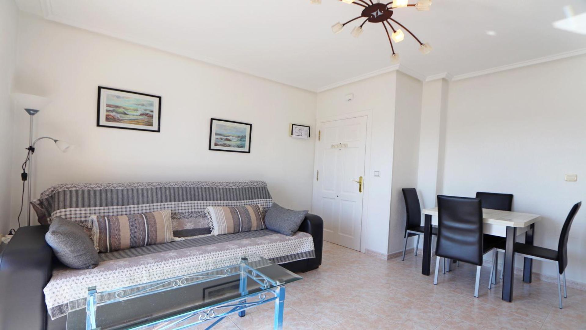 Corinto 2428 Apartment La Mata  Luaran gambar